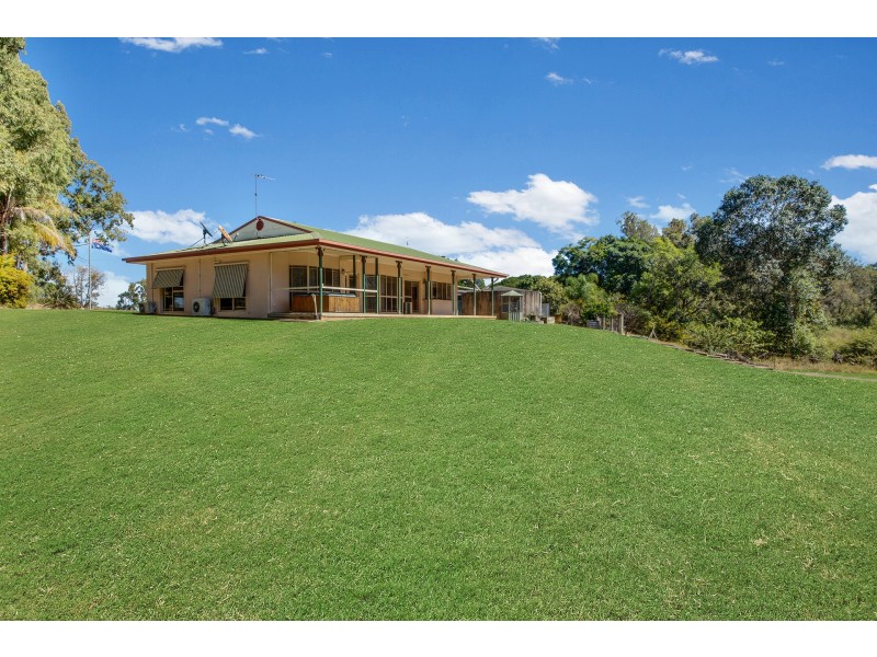 143 Murray Road, Calliope QLD 4680
