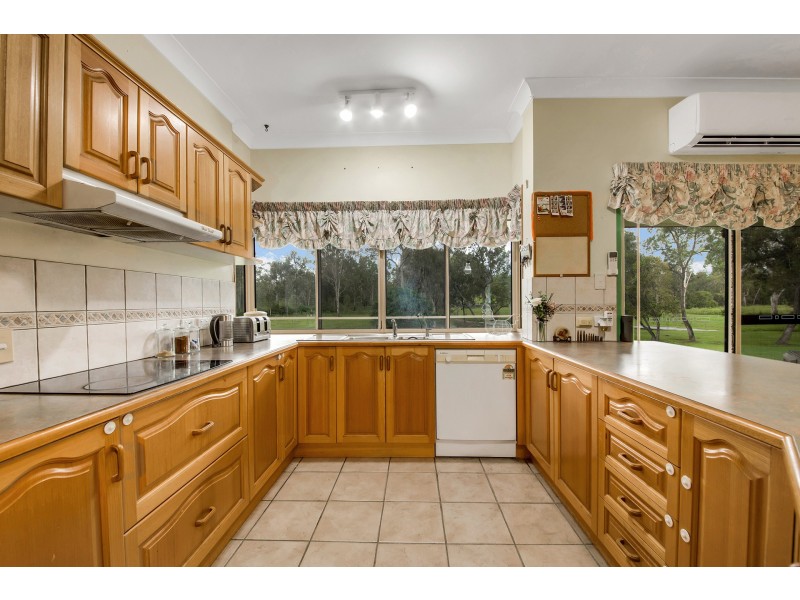 143 Murray Road, Calliope QLD 4680