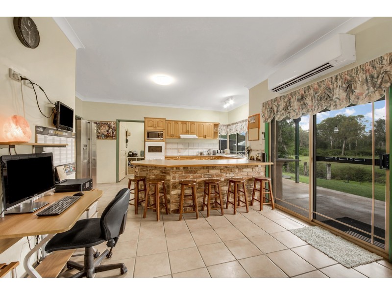 143 Murray Road, Calliope QLD 4680