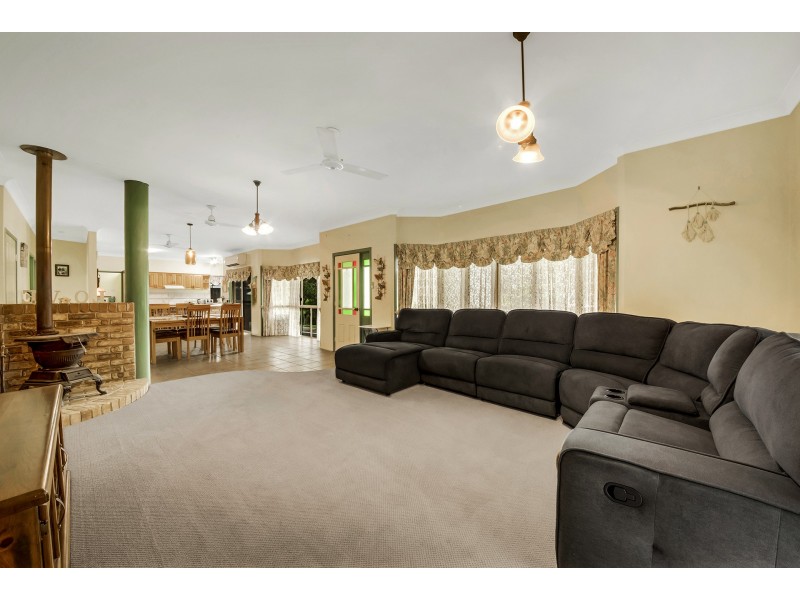 143 Murray Road, Calliope QLD 4680