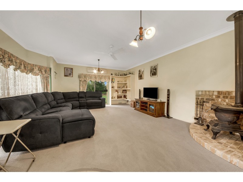 143 Murray Road, Calliope QLD 4680