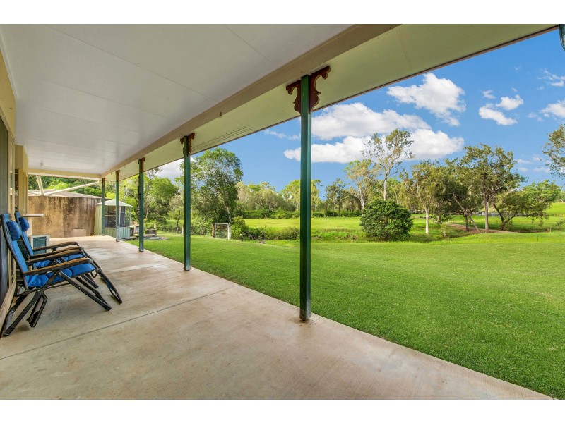 143 Murray Road, Calliope QLD 4680