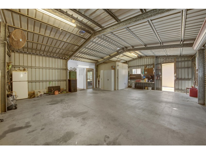 143 Murray Road, Calliope QLD 4680