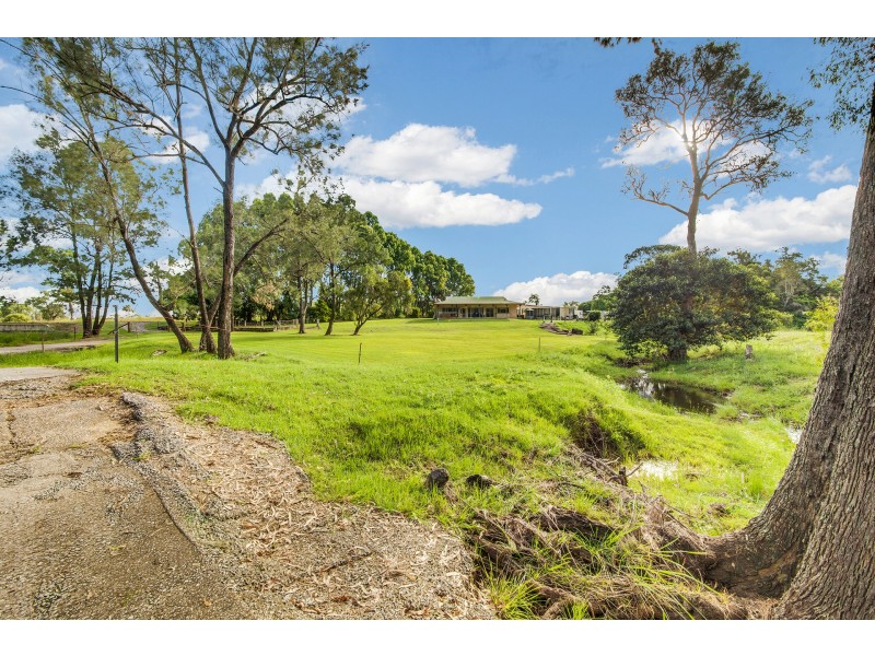 143 Murray Road, Calliope QLD 4680