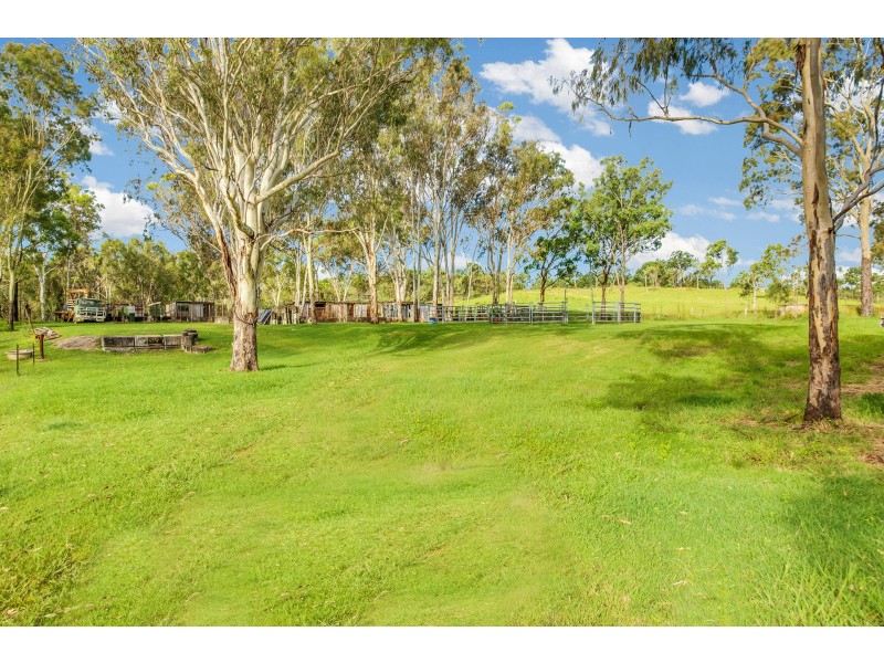 143 Murray Road, Calliope QLD 4680