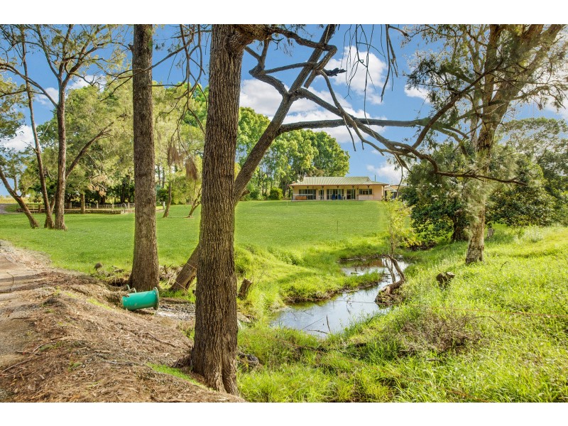 143 Murray Road, Calliope QLD 4680