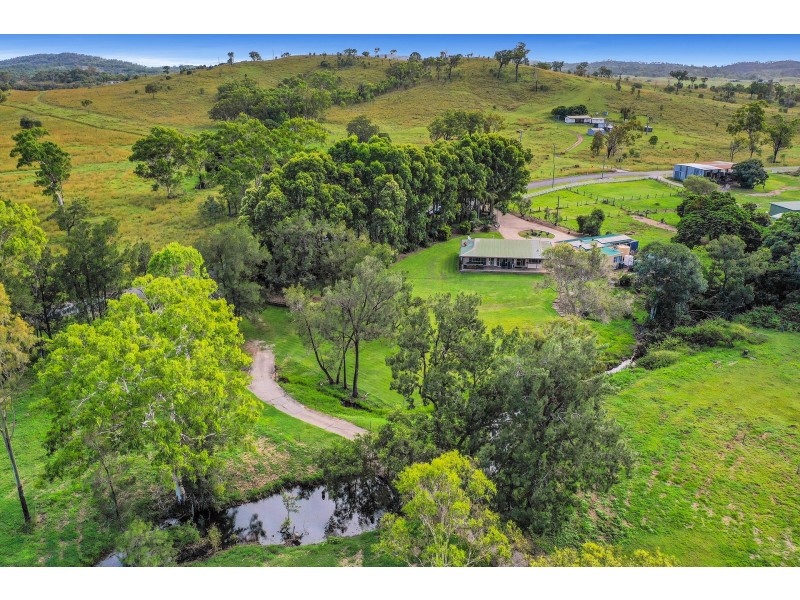 143 Murray Road, Calliope QLD 4680