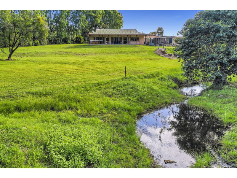 143 Murray Road, Calliope QLD 4680