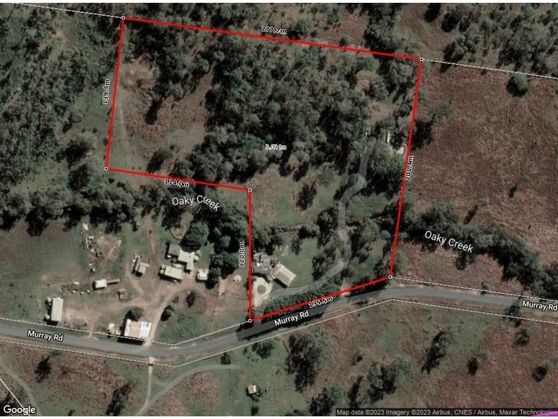 143 Murray Road, Calliope QLD 4680