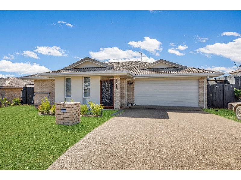 32 Hawkesbury Road, Calliope QLD 4680