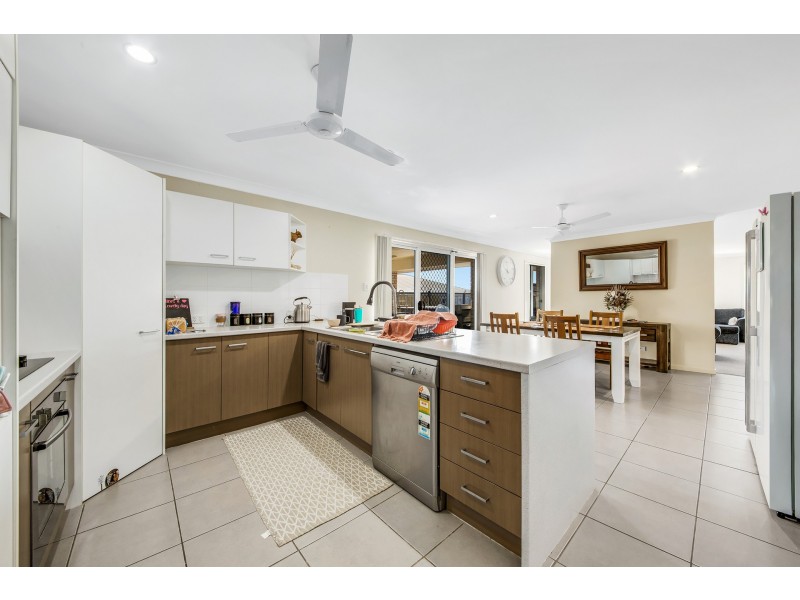 32 Hawkesbury Road, Calliope QLD 4680