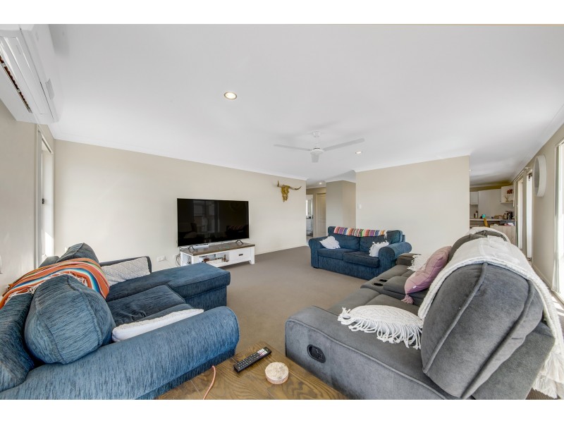 32 Hawkesbury Road, Calliope QLD 4680