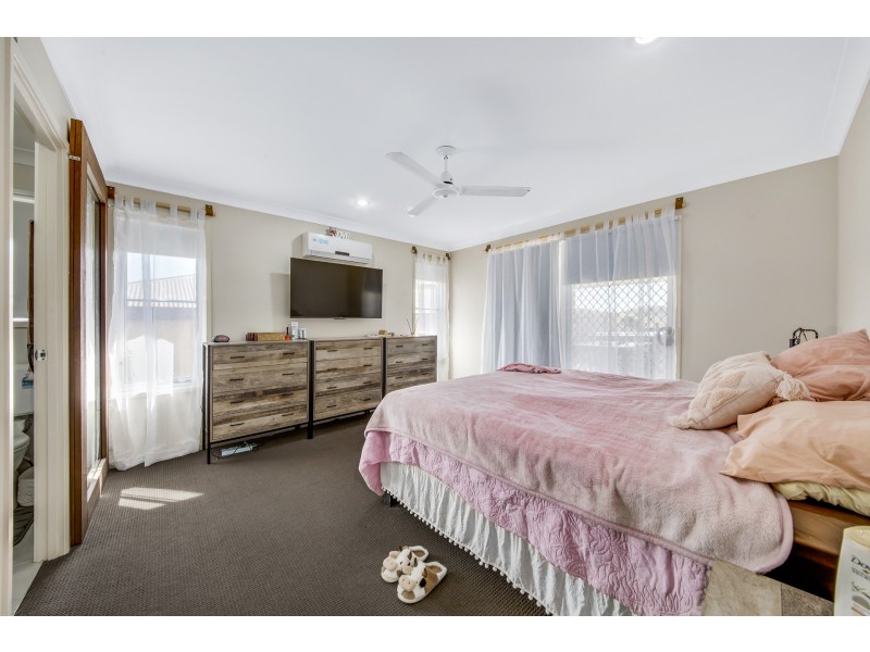 32 Hawkesbury Road, Calliope QLD 4680