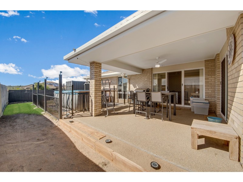 32 Hawkesbury Road, Calliope QLD 4680