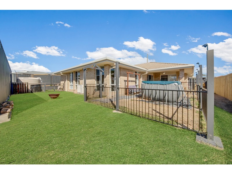 32 Hawkesbury Road, Calliope QLD 4680