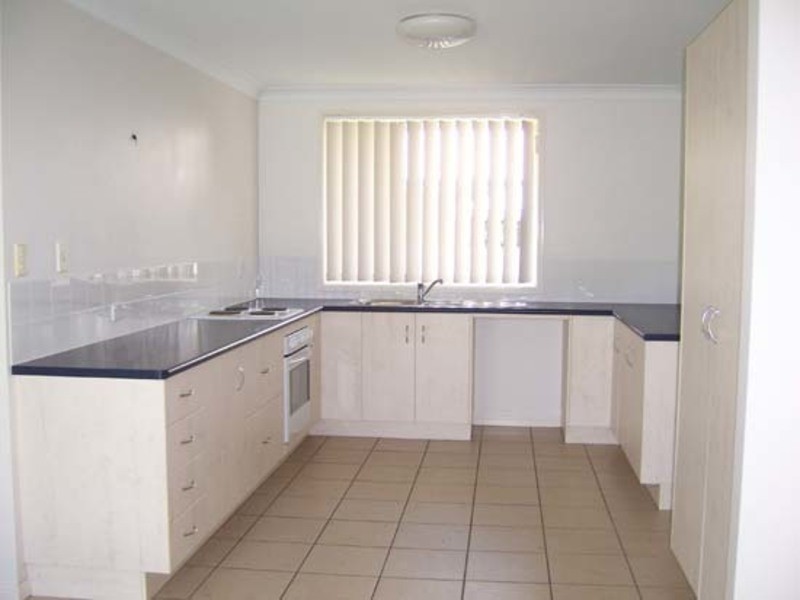 16 North Ridge Drive, Calliope QLD 4680