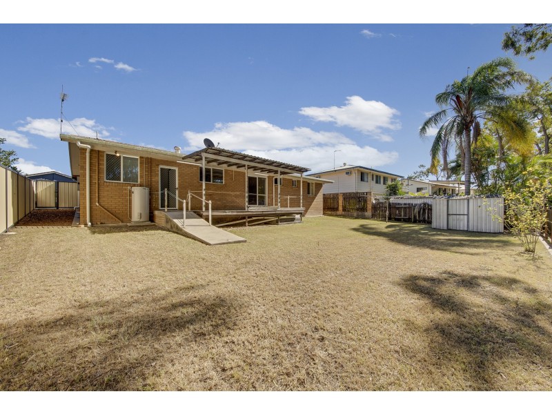 14 Gretel Drive, Clinton QLD 4680