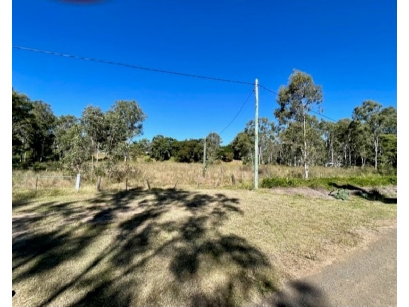 21 Laird Road, Boyne Valley QLD 4680