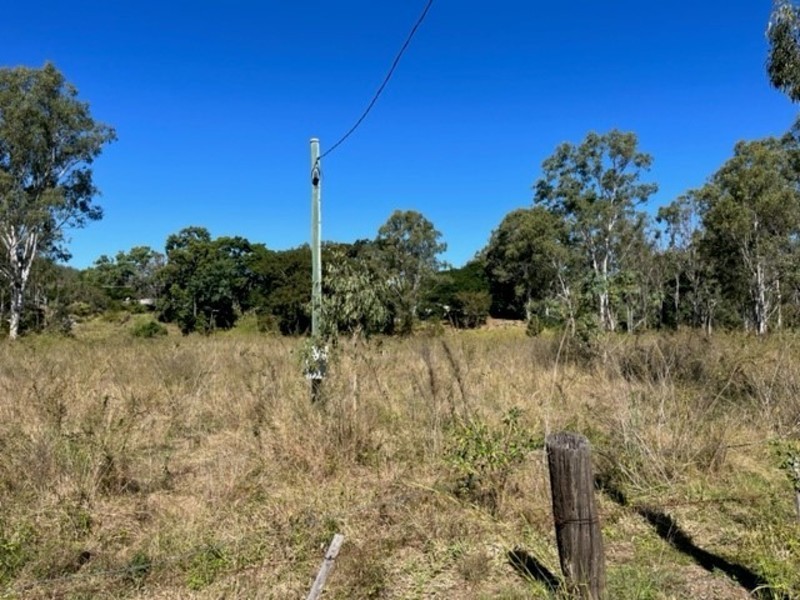 21 Laird Road, Boyne Valley QLD 4680