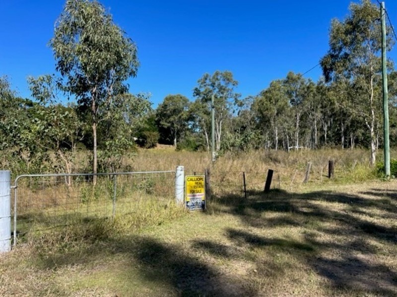 21 Laird Road, Boyne Valley QLD 4680