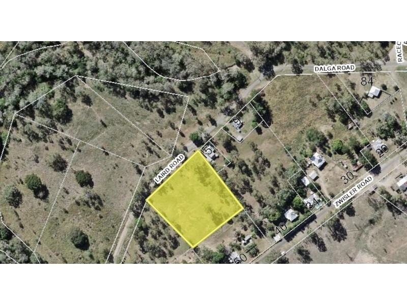 21 Laird Road, Boyne Valley QLD 4680