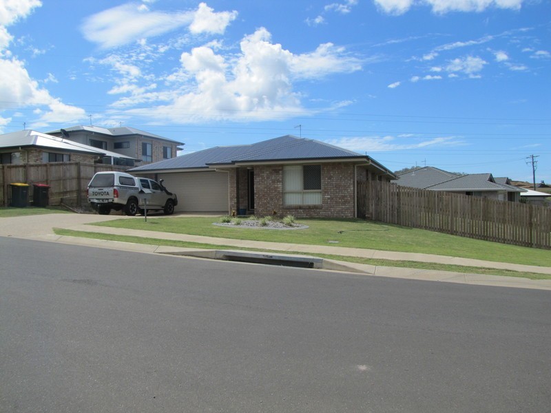 63 Katherine Road, Calliope QLD 4680