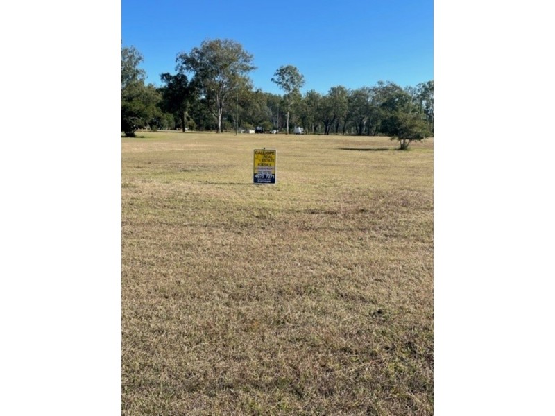 Boyne Valley QLD 4680