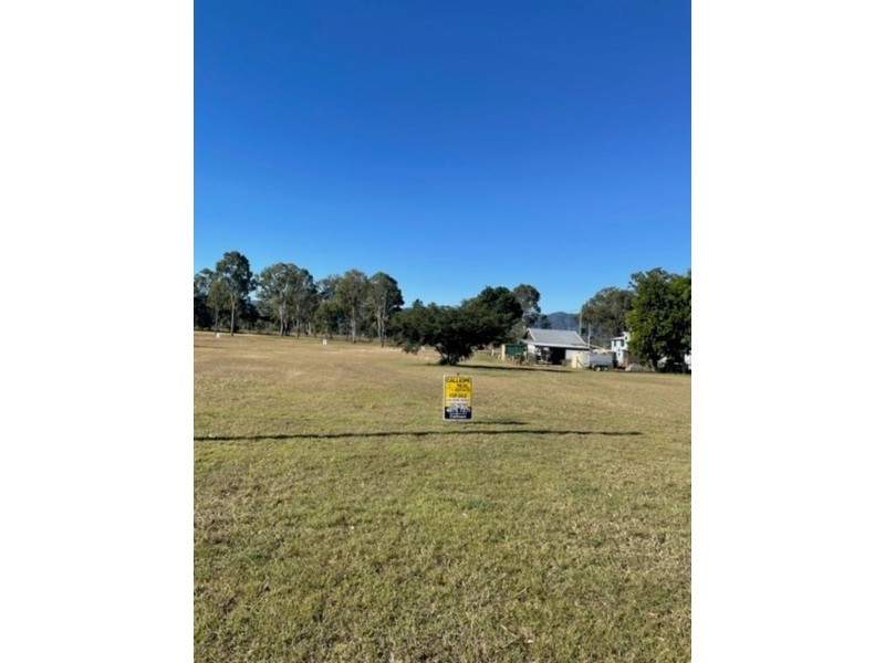 Boyne Valley QLD 4680