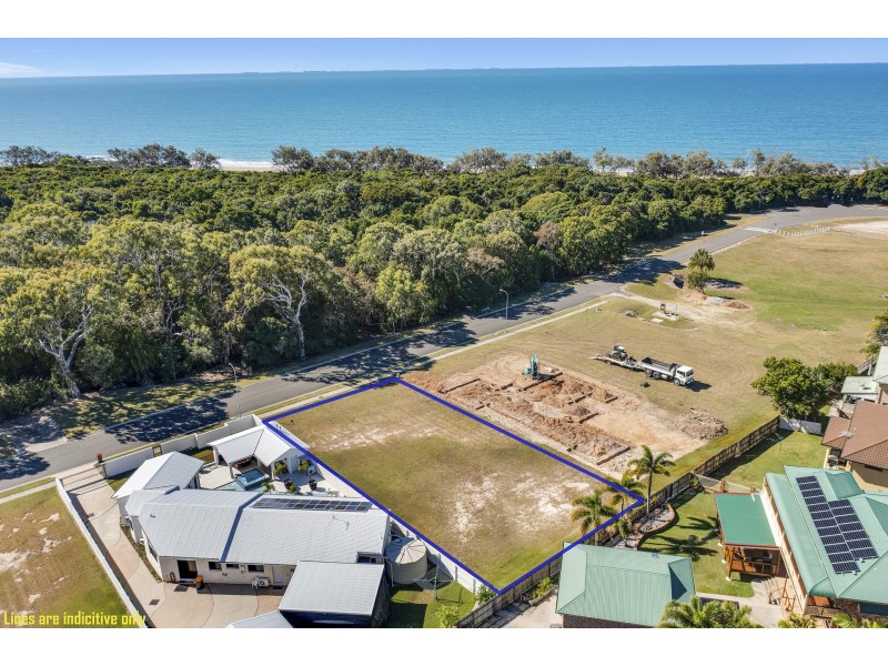 45 The Oaks Road, Tannum Sands QLD 4680