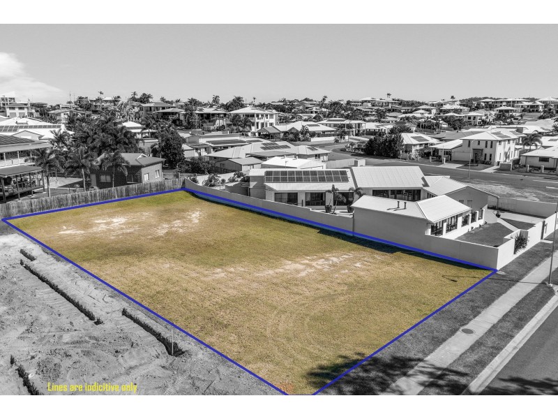 45 The Oaks Road, Tannum Sands QLD 4680