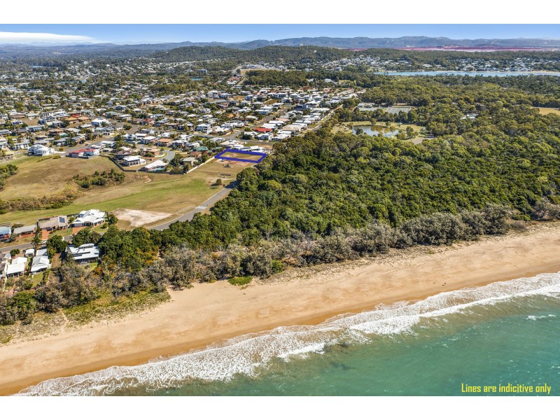45 The Oaks Road, Tannum Sands QLD 4680
