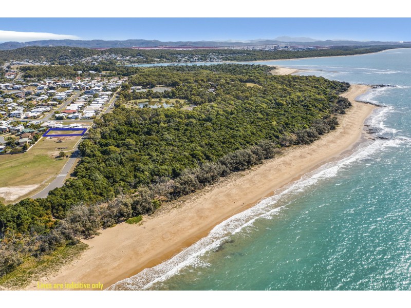 45 The Oaks Road, Tannum Sands QLD 4680