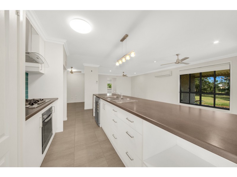 26 Nanando Drive, Calliope QLD 4680