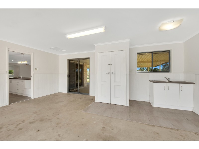 26 Nanando Drive, Calliope QLD 4680