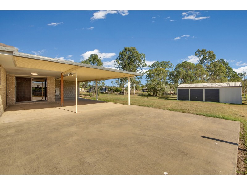 26 Nanando Drive, Calliope QLD 4680