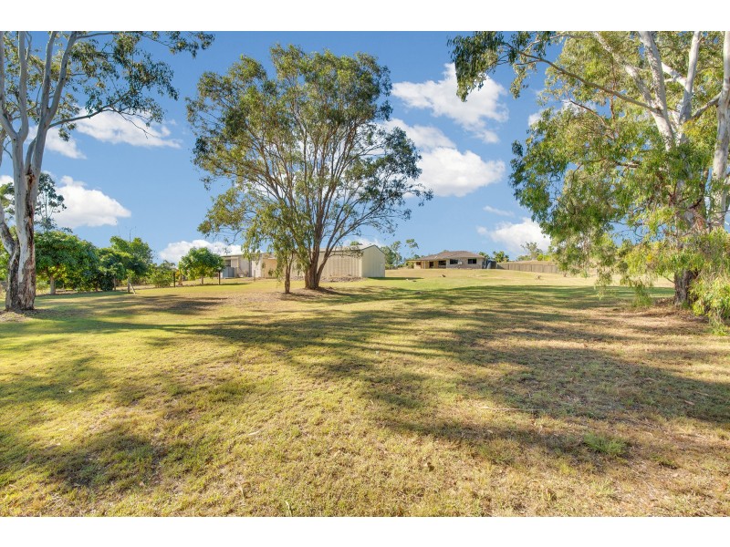 26 Nanando Drive, Calliope QLD 4680