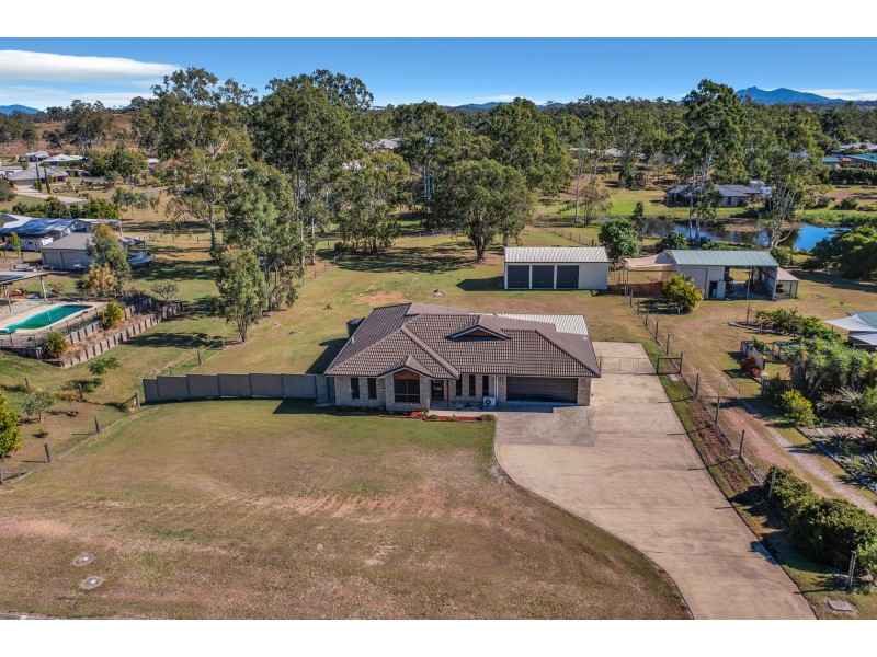 26 Nanando Drive, Calliope QLD 4680