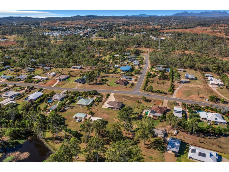 26 Nanando Drive, Calliope QLD 4680