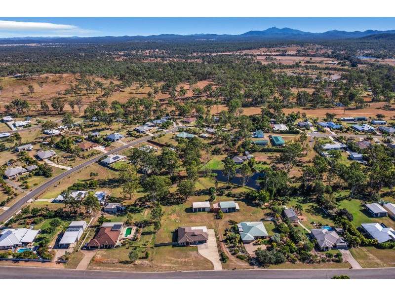 26 Nanando Drive, Calliope QLD 4680