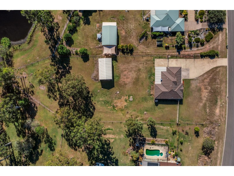 26 Nanando Drive, Calliope QLD 4680
