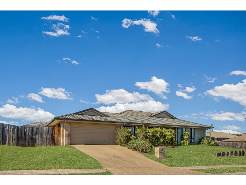 20 Fleet Street, Calliope QLD 4680