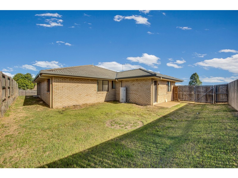 20 Fleet Street, Calliope QLD 4680
