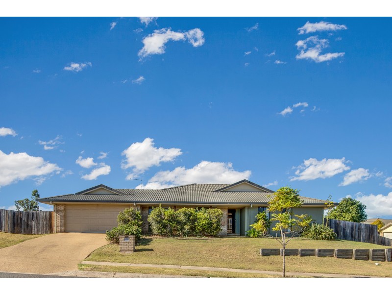 20 Fleet Street, Calliope QLD 4680