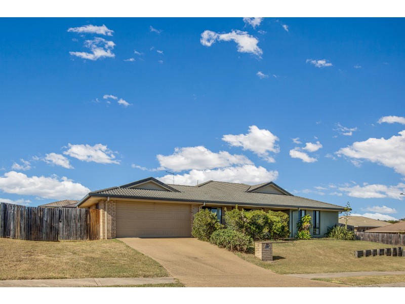 20 Fleet Street, Calliope QLD 4680