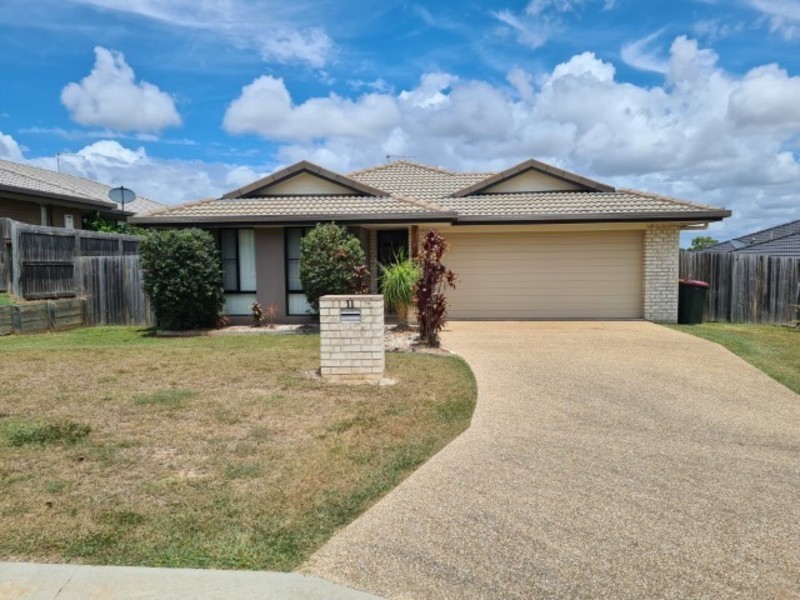 11 Fleet Street, Calliope QLD 4680
