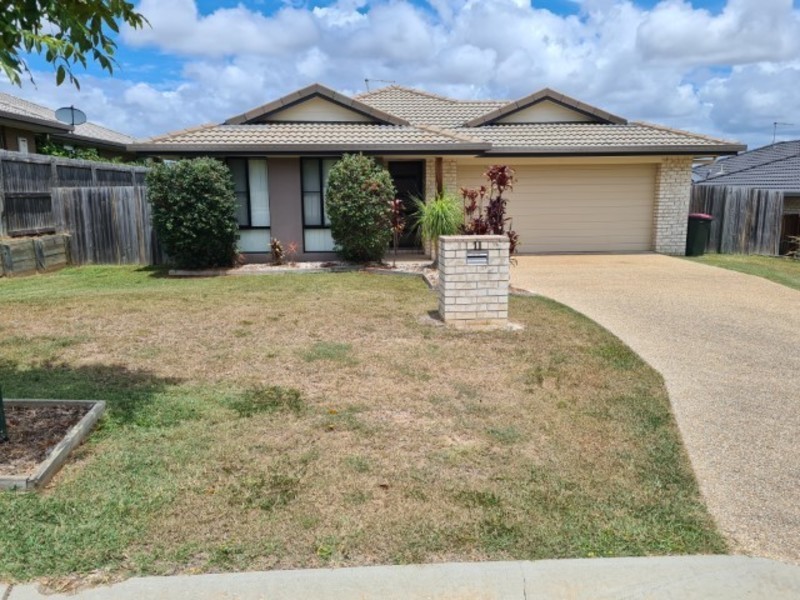 11 Fleet Street, Calliope QLD 4680