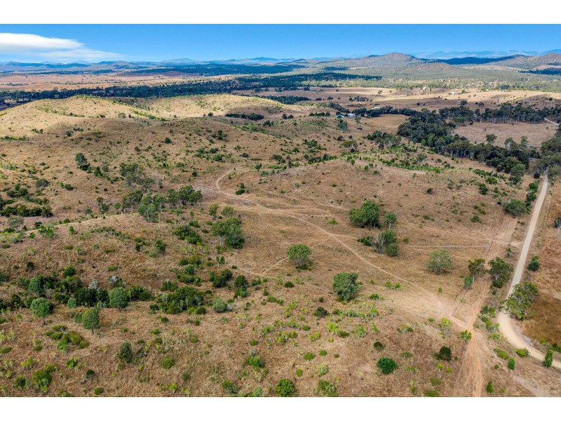 1616-1664 East End Road, Bracewell QLD 4695