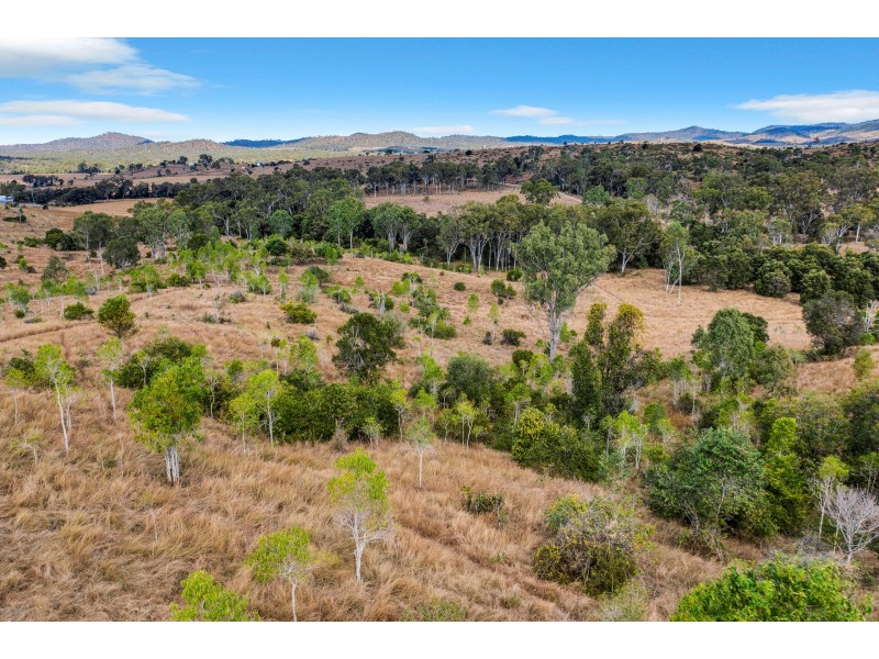 1616-1664 East End Road, Bracewell QLD 4695
