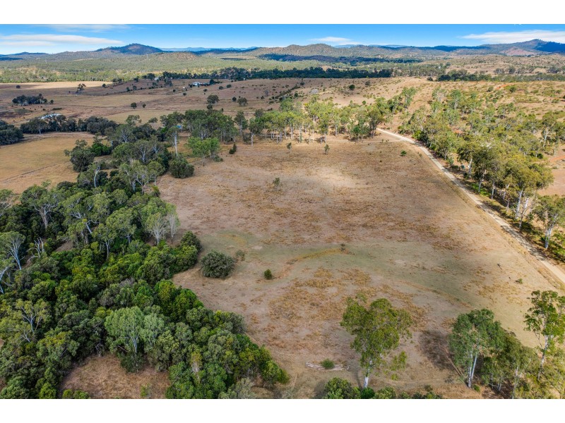 1616-1664 East End Road, Bracewell QLD 4695