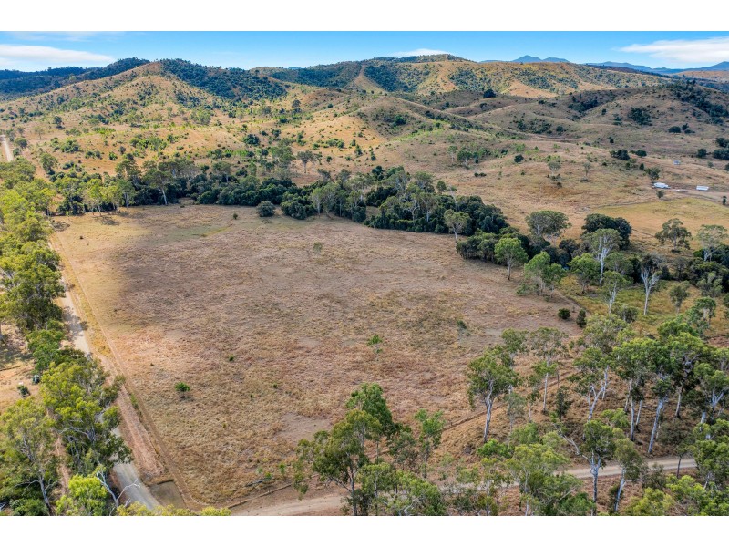 1616-1664 East End Road, Bracewell QLD 4695